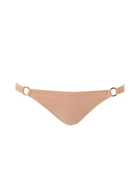 Montenegro Tan Hipster Ring Bikini Bottom