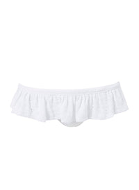Nassau Floral Skirt Bikini Bottom
