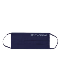 Mask Logo Navy