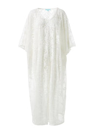 Nicki White Kaftan Cutout 2023   