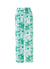 Olivia Palm Trousers Cutout 2023   