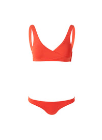 Orlando Apricot Bikini Cutout 2023   