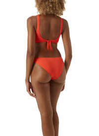 Orlando Apricot Bikini Model 2023 B  