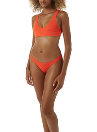 Orlando Apricot Bikini Model 2023 F  