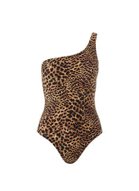 Palermo Cheetah Print Swimsuit