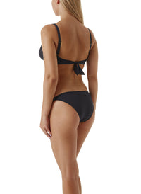 Palm Beach Black Bikini Model B