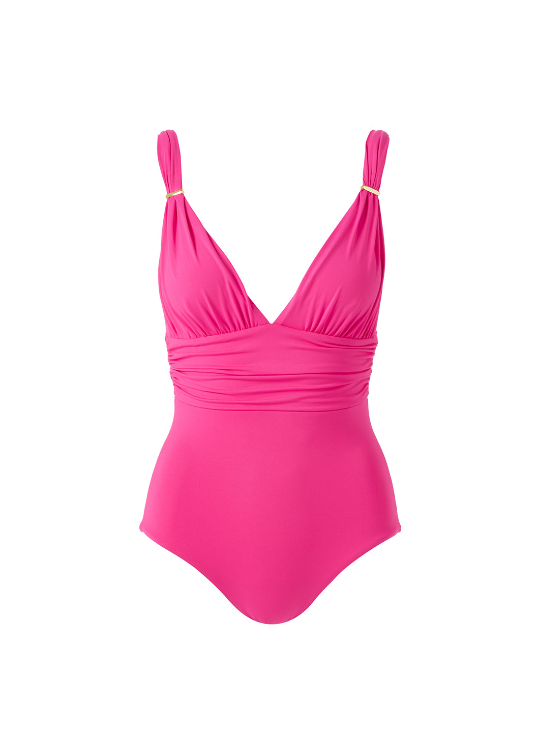 Panarea_Fuchsia_Swimsuit_Cutout