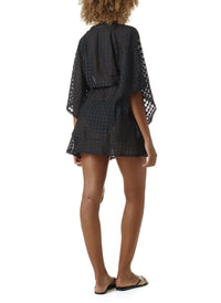 Petra_Black_Kaftan_Model_B