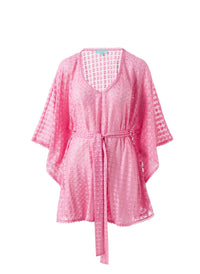 Petra Pink Kaftan Cutout 2023   