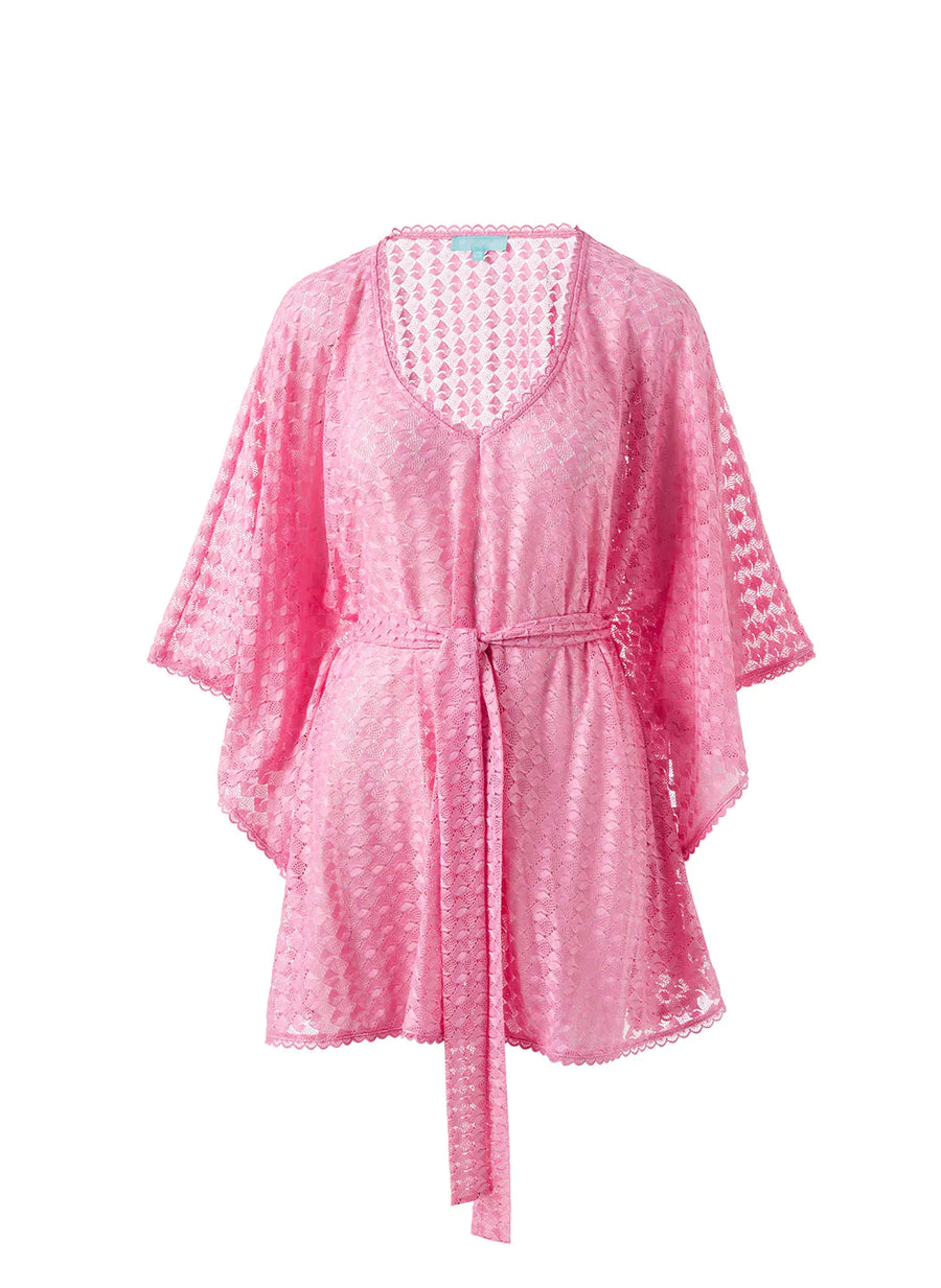 Petra Pink Kaftan Cutout 2023   