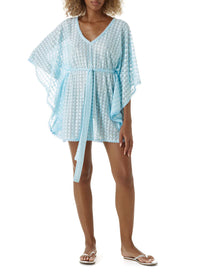 Petra Sky Kaftan Model 2023 F  