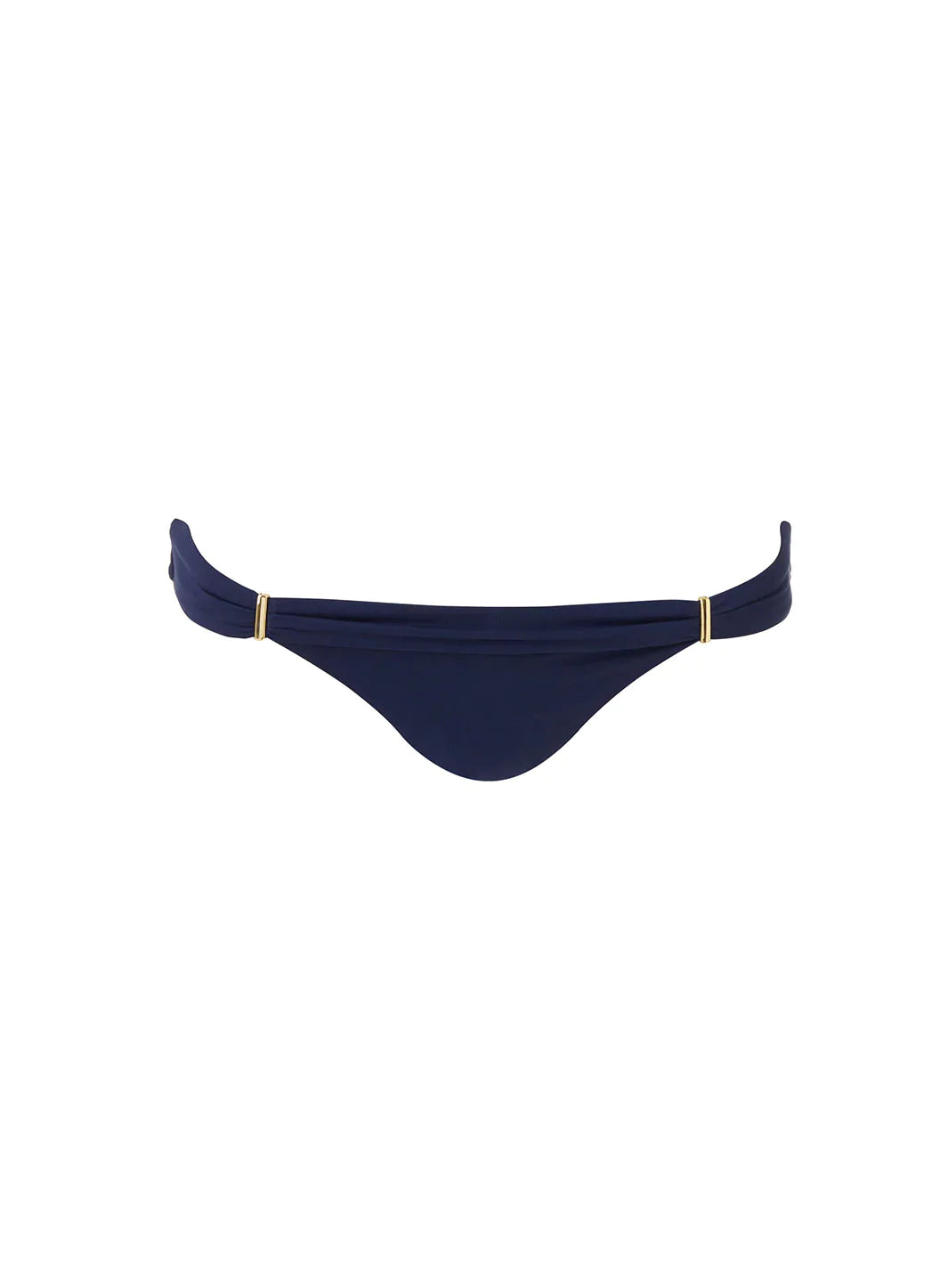 Positano Navy Bikini Bottom