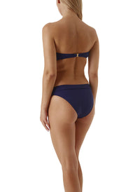 Positano Navy Bikini Model 2023 B  