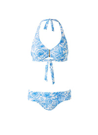 Provence Ceramic Bikini Cutout