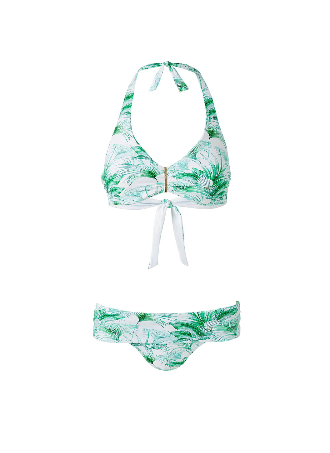 Provence Palm Bikini Cutout 2023   