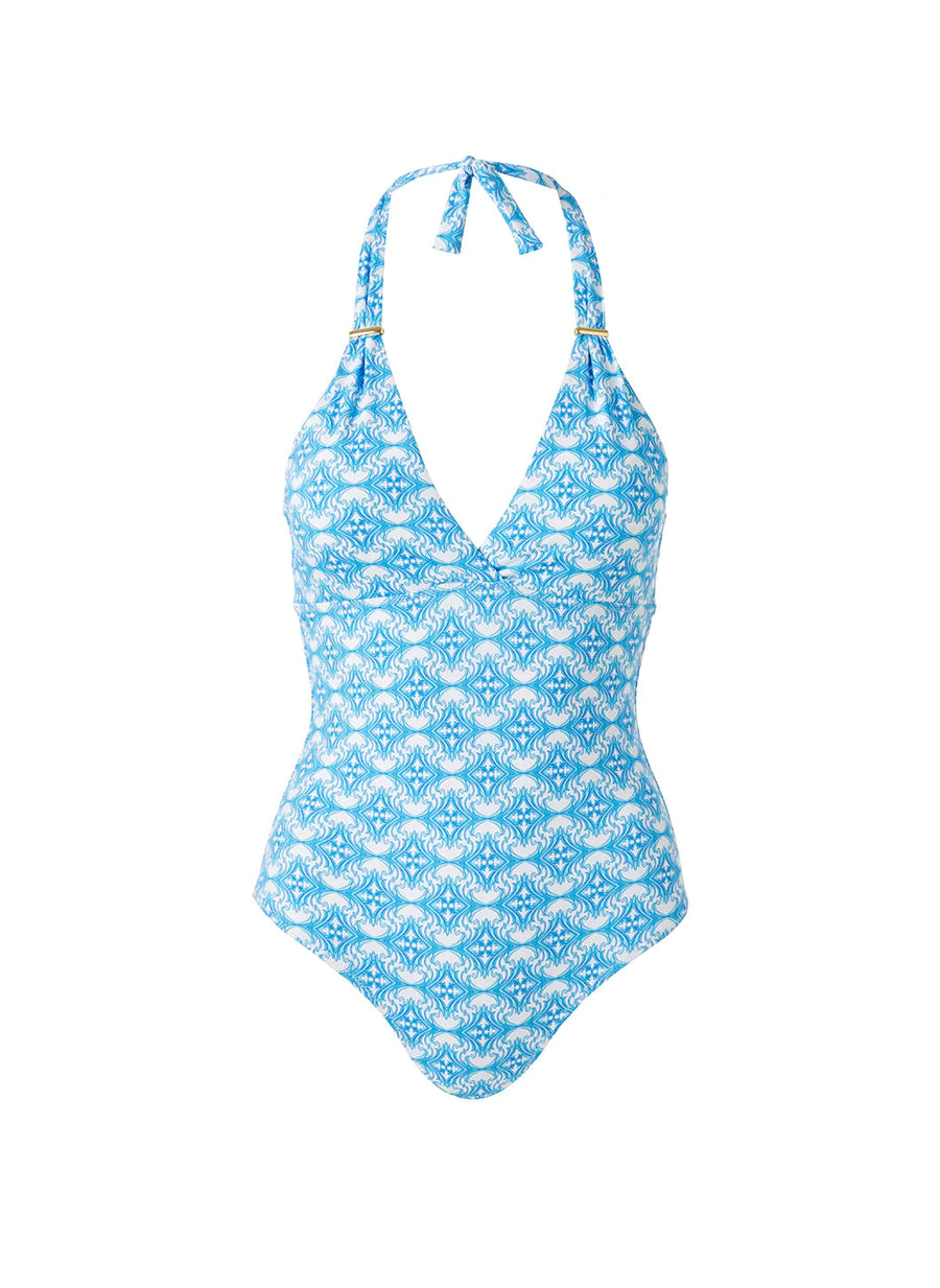 Rimini Diamond Swimsuit Cutout 2023   