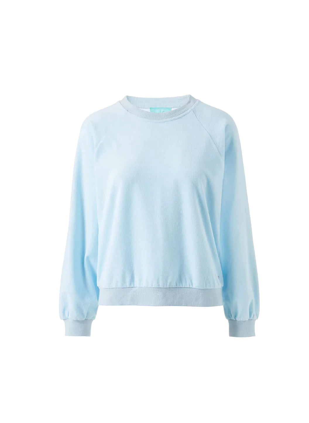 Roma Blue Jumper Cutout 2023   