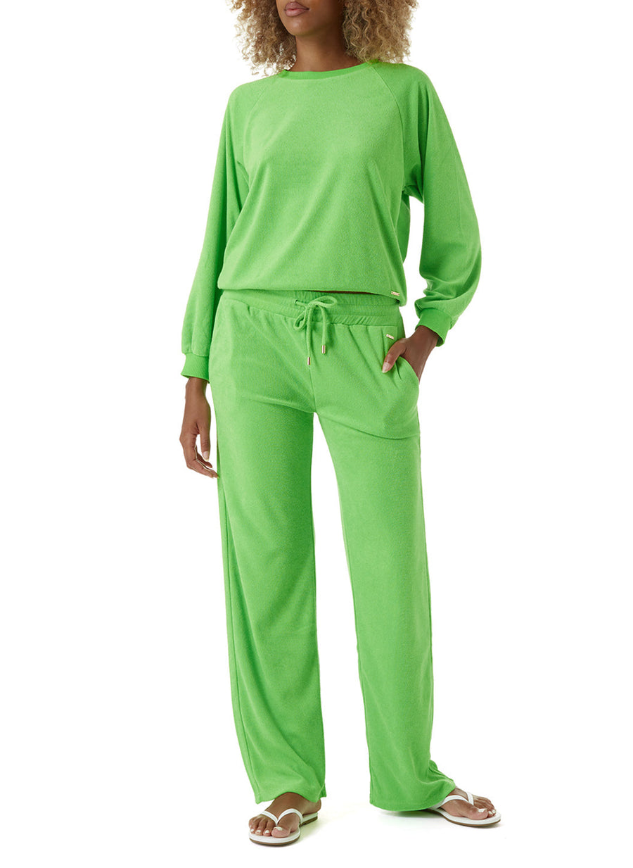 Roma_Lime_Jumper_Model_F