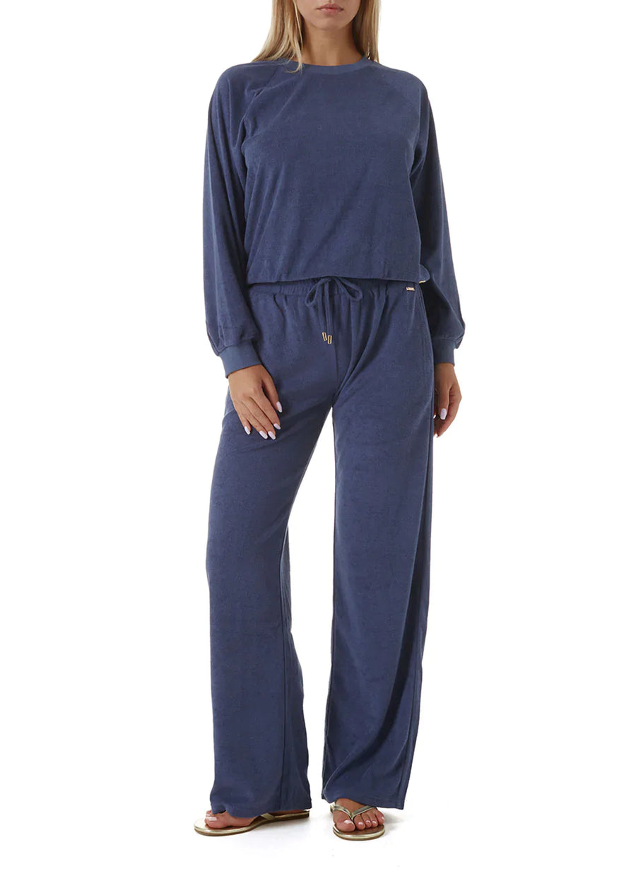 Roma Navy Jumper Model 2023 F  