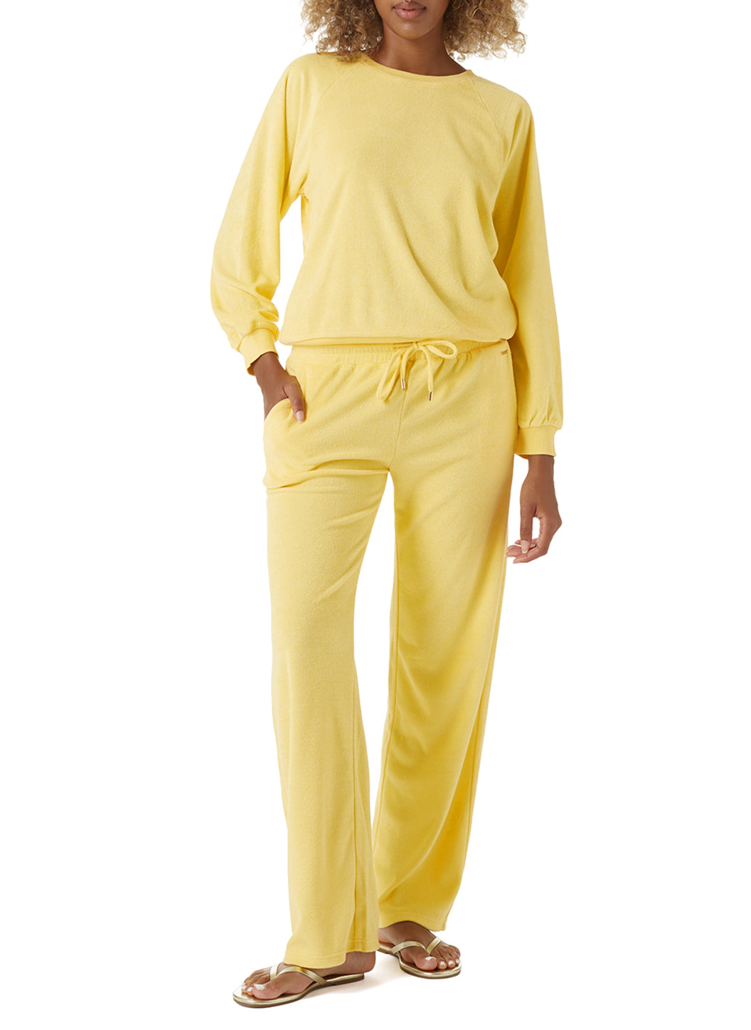 Roma_Yellow_Jumper_Model_F
