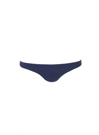 Salvador Navy Bikini Bottom