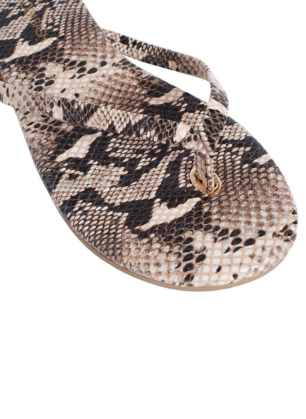 Sandals Snake