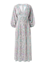 Seline Artemis Dress Cutout 2023   