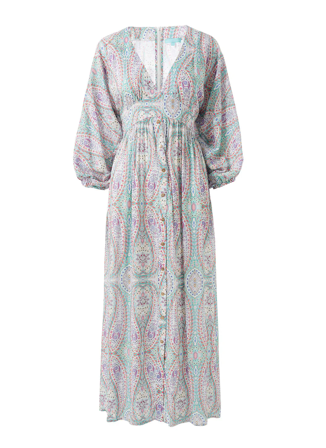 Seline Artemis Dress Cutout 2023   