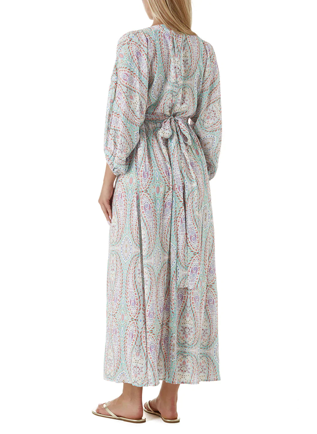 Seline Artemis Dress Model 2023 B  