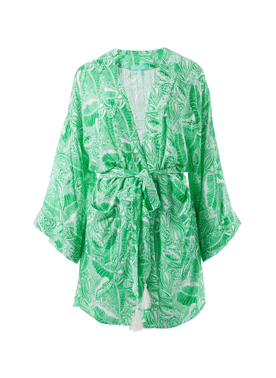 Sienna Folie Kaftan CUTOUT