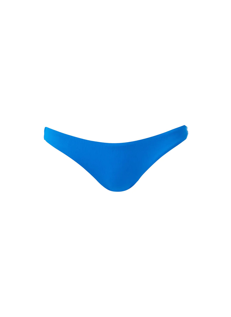 Sisi Cobalt Bikini Bottom