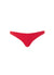 Sisi Red Bikini Bottom