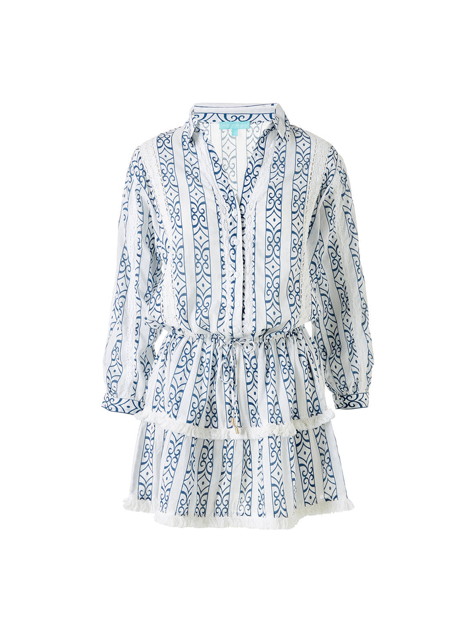 Sophia Aztec Dress | Official Site Sophia Aztec Dress | Official Site