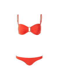 Spain Apricot Bikini Cutout 2023   