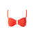 Spain Apricot Bikini Top Cutout 2023  
