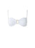 Spain White Bikini Top Cutout 2023  