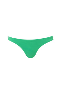 Stkitts Green Seamless Hipster Bikini Bottom