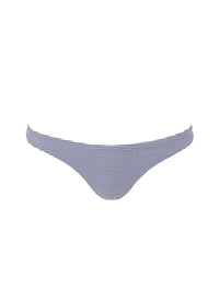 Stkitts Navy Seamless Hipster Bikini Bottom