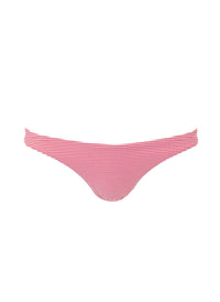 Stkitts Red Seamless Hipster Bikini Bottom