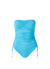 Sydney Aqua Swimsuit Cutout 2023   