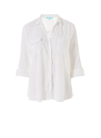 Tash White Shirt Video