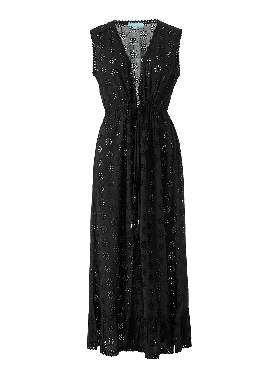 Tessa_Black_Kaftan_Cutout