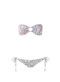 Tortola Artemis Bikini Cutout 2023   