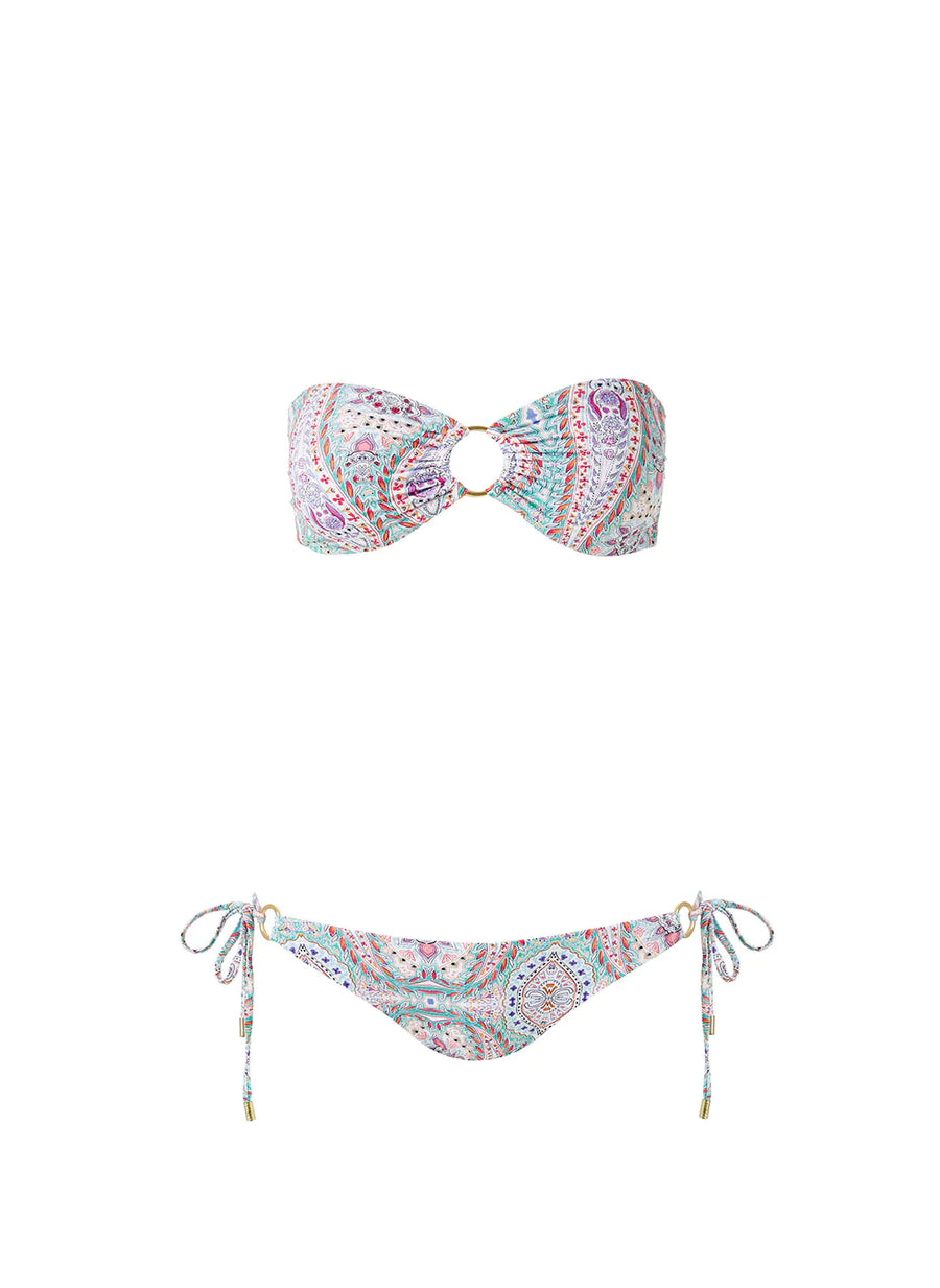 Tortola Artemis Bikini Cutout 2023   