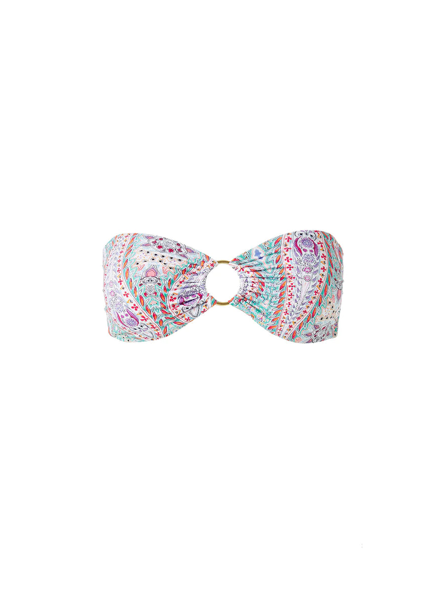 Tortola Artemis Bikini Top Cutout 2023  
