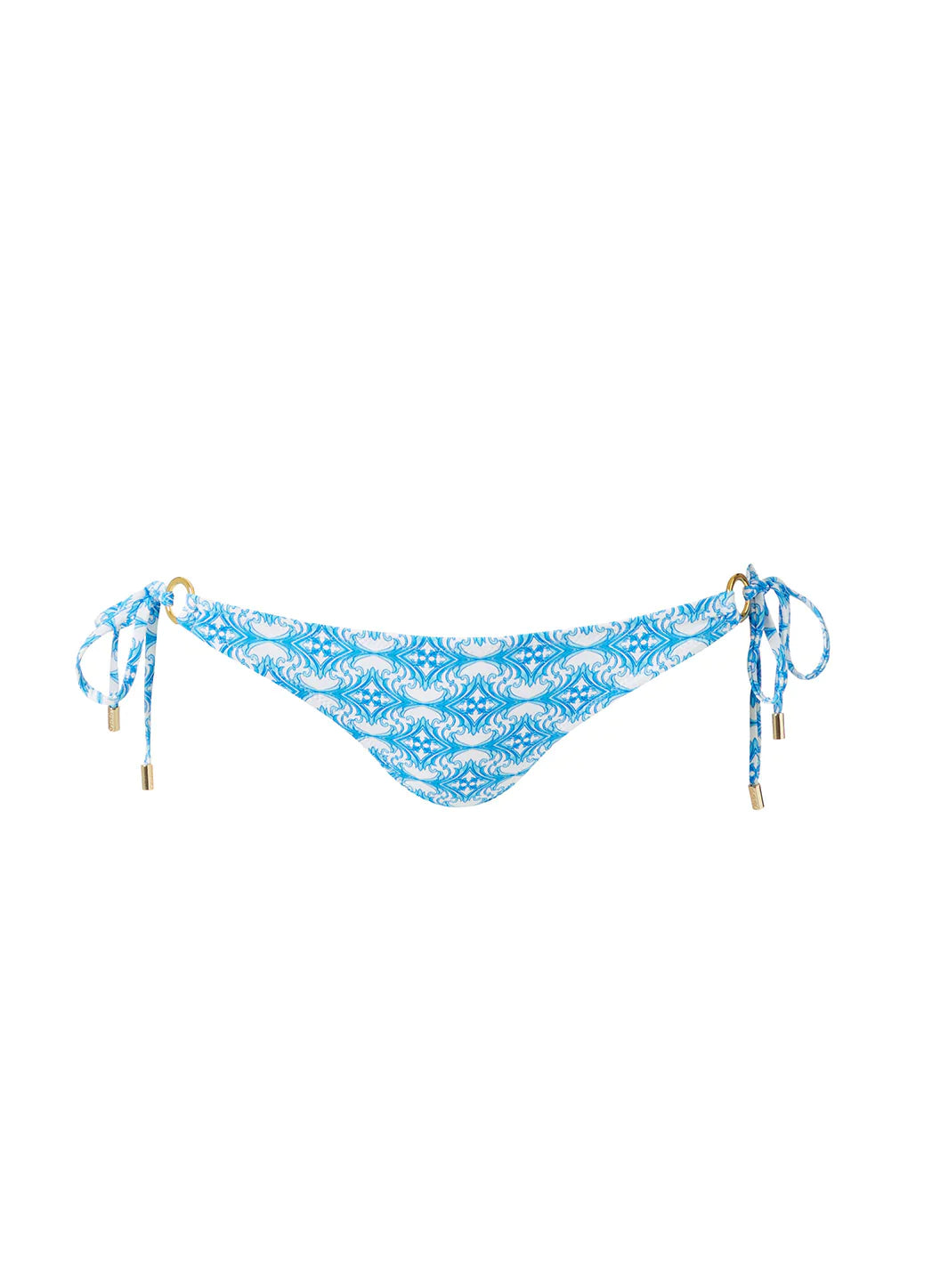 Tortola Diamond Bikini Bottom
