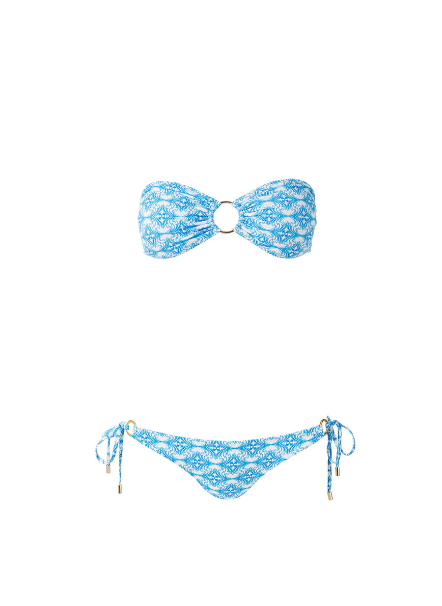 Tortola Diamond Bikini Cutout 2023   