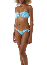 Tortola Diamond Bikini Model 2023 F  