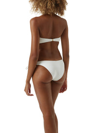 Tortola White Ridges Bikini Model 2023 B