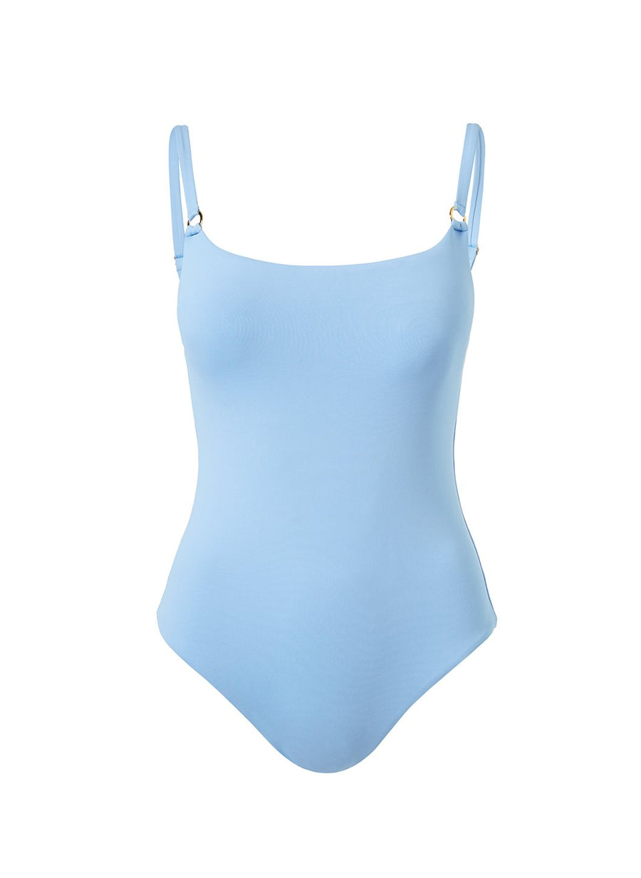 Tosca Cornflower Swimsuit